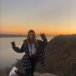 Meet your Posher, Christi